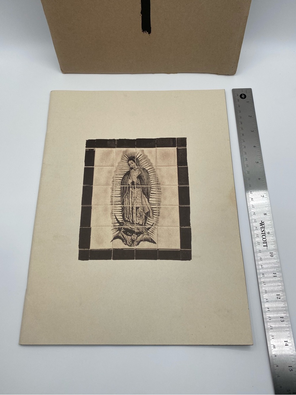 Depeche Mode Faith & Devotion Tour 1993 Concert Book and Sleeve - Picture 7 of 15